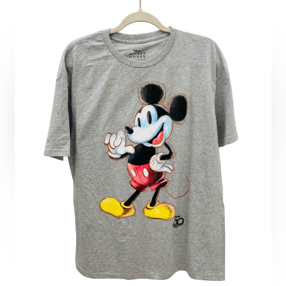 NWOT Mickey Mouse Graphic Tee